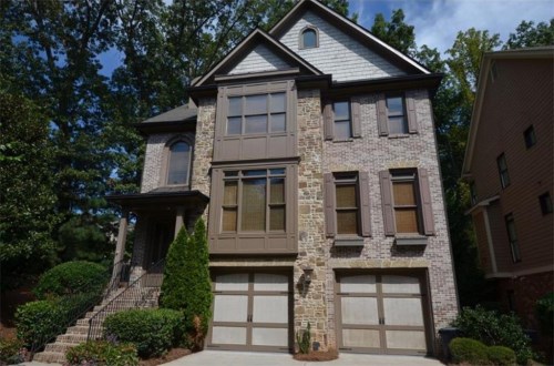 7987 Magnolia Square
