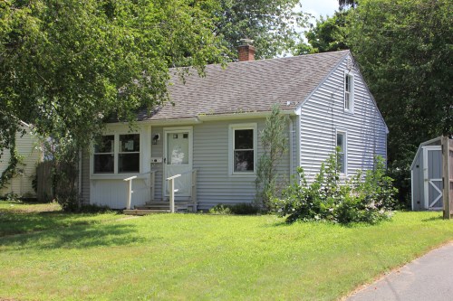 76 Sunnyreach Drive