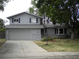 409 Honey Locust Dr
