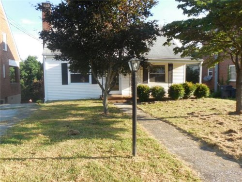 2447 Tillett Road SW
