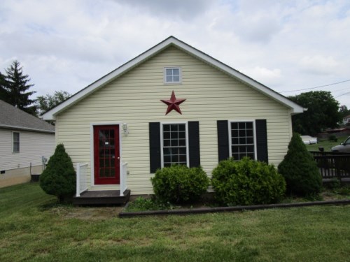56 Village Green Dr