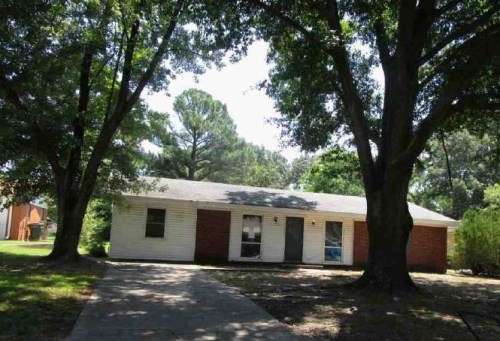 406 South Ash St