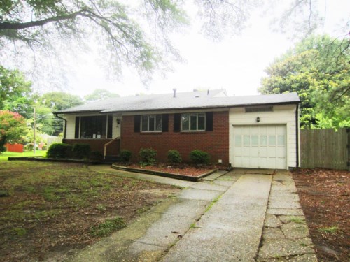 4812 Floral Street