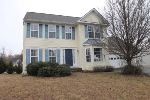 6428 Hot Spring Ln