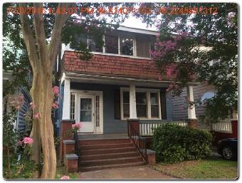 1006 Fauquier St