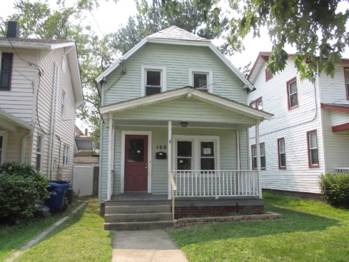 168 Peninsula Ave