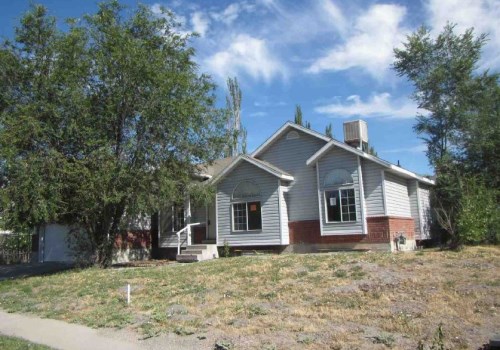 1848 W Sir Charles Drive