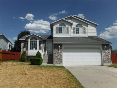 6193 S Copper City Dr
