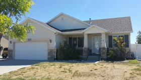 3087 S Hunter Canyon Dr