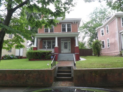 3216 Garland Ave