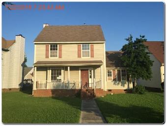 2856 Middle Towne Crescen