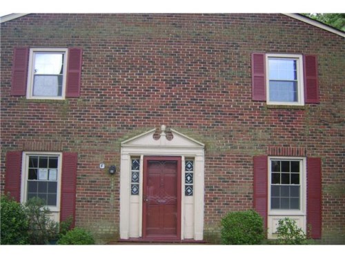 392 Jury Lane Unit F