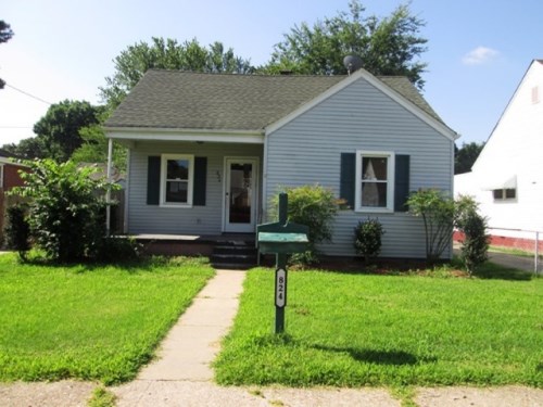 824 Orville Avenue