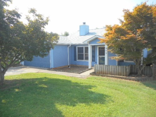 253 Knox Creek Trl NW
