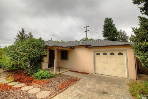 427 Yulupa Avenue