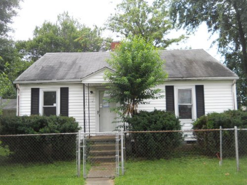 1520 W 12th St