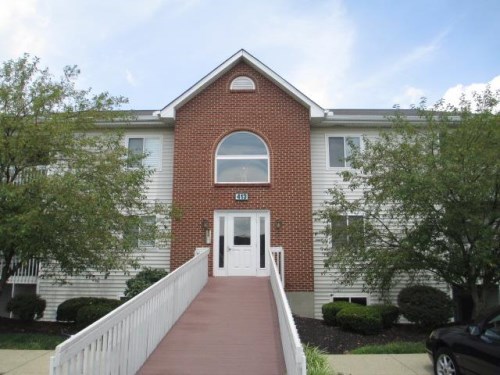 413 Poinsetta Ct #2