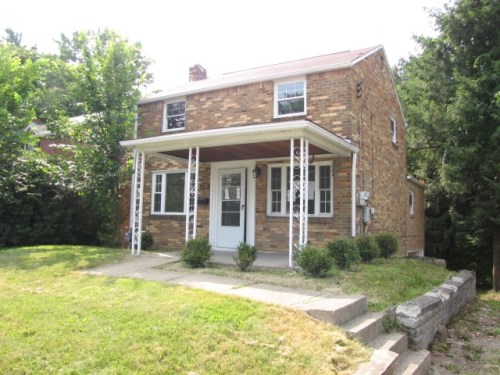 322 Penn Vista Dr