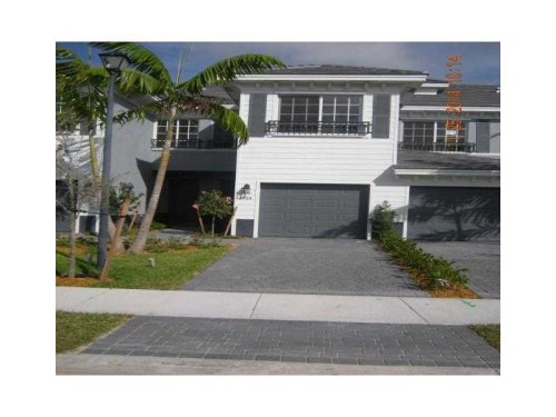 3503 NW 13 ST # 40-5