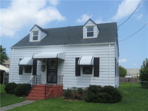 7 Ansell Ave