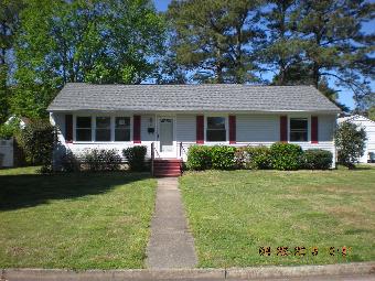 39 Londonshire Terrace