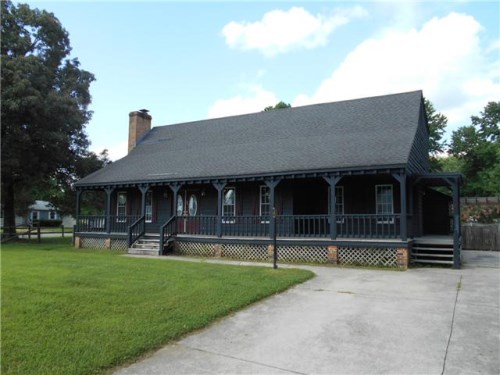3718 Colonnade Dr