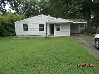 7614 Sunny Bank Dri