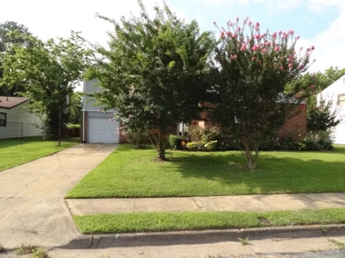 42 Banister Drive
