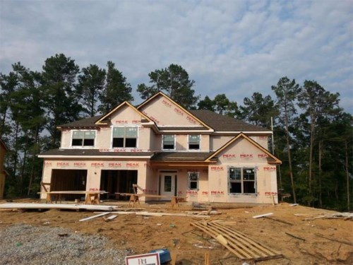 319 Oatgrass Drive
