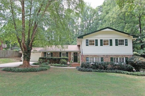 2800 Briarglen Drive