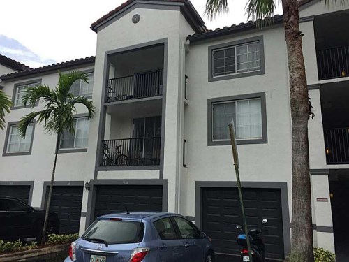 4540 NW 107 AV # 305-11