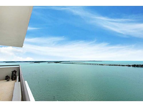 1581 BRICKELL AV # 2101