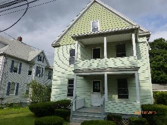 54 Greenwood St