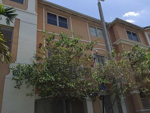 7080 NW 177 ST # 206-13