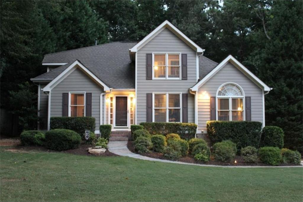 605 Chase Trail