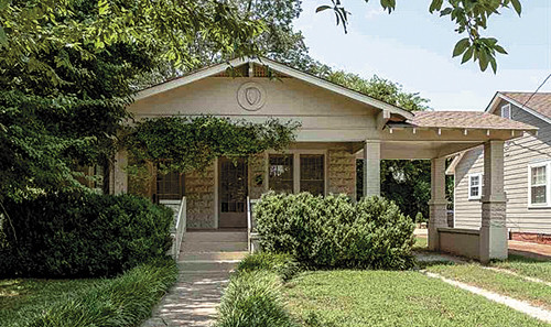 423 Newman Avenue