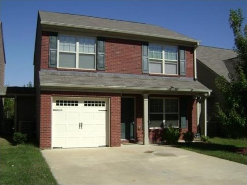 3076 Broadleaf Trail