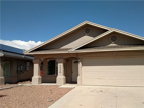 3424 Mike Godwin Drive