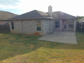3504 Cydnie Ann Court