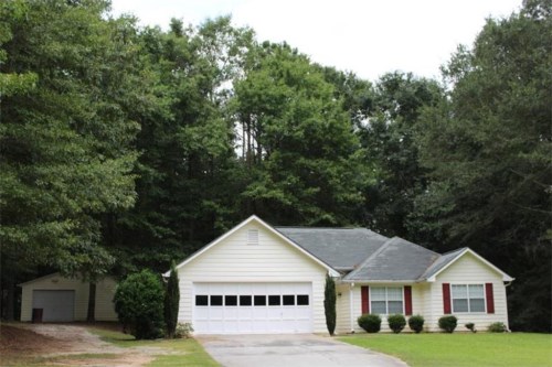 3321 Greystone Court