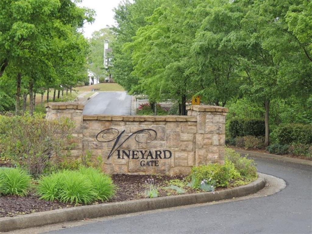 1036 Glenwyck Drive