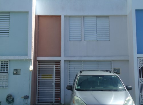 G-05 Palma Court