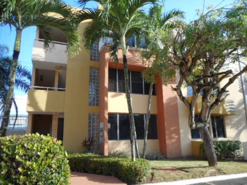 Condo Paseo Rio Hondo Apt O-2