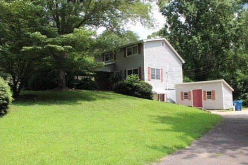 22 Chestatee Spring Road