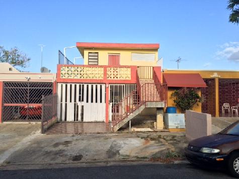 4 H16 Dos Pinos Town House