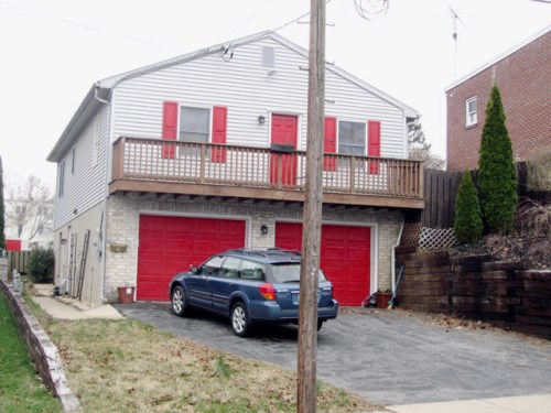 428 FAIRVIEW AVENUE
