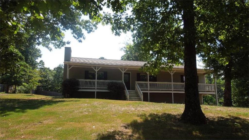 909 Lebanon Place