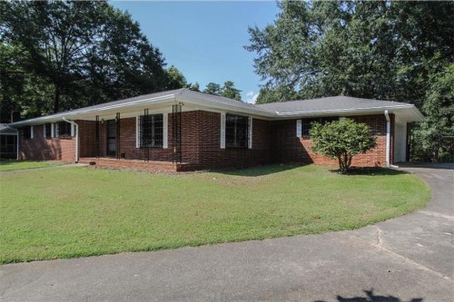 394 Fayetteville