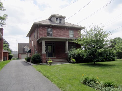 432 W. Orange Street