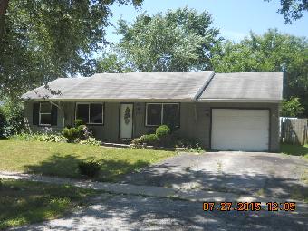22324 Nichols Drive